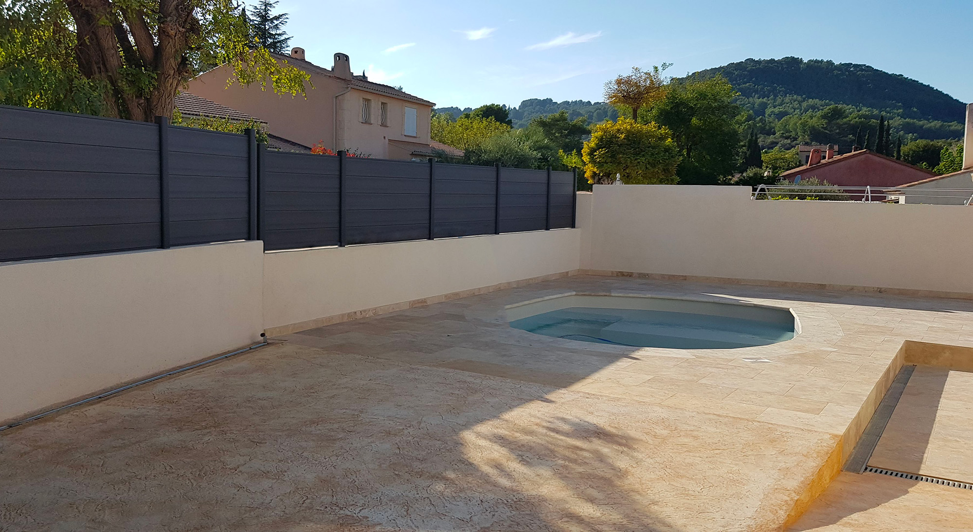 6 idées clôture pas cher à faire soi même | Neowood